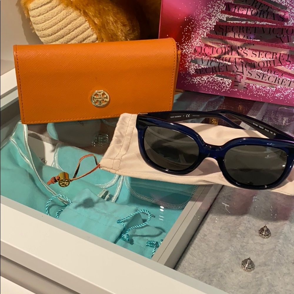 Tory Burch sunglasses